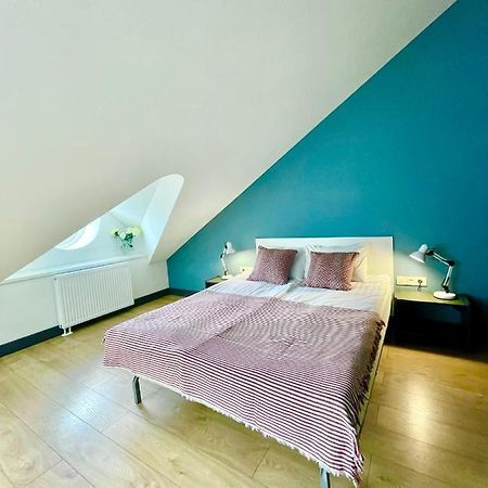 Sky Apartments 카우나스 외부 사진