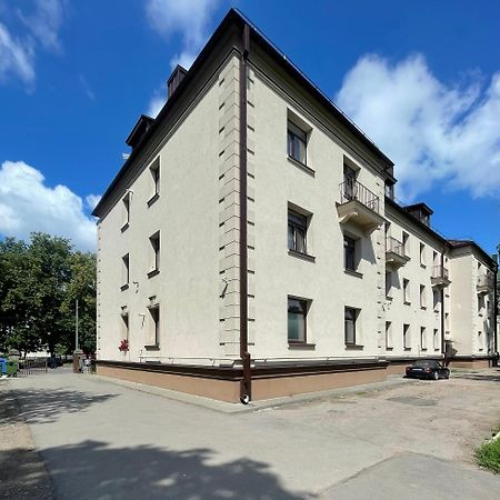Sky Apartments 카우나스 외부 사진