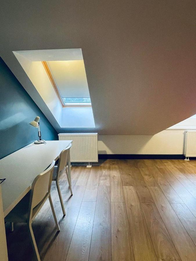 Sky Apartments 카우나스 외부 사진