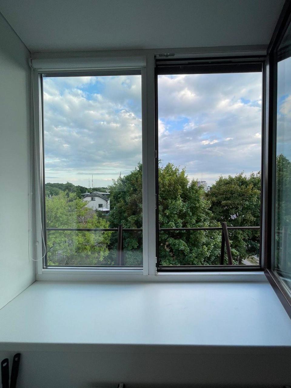 Sky Apartments 카우나스 외부 사진