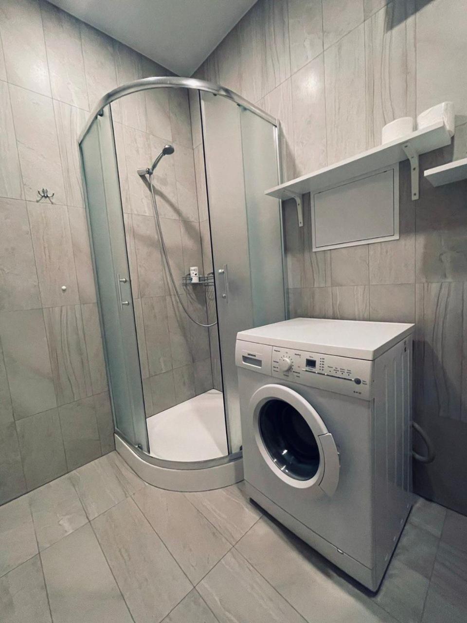 Sky Apartments 카우나스 외부 사진